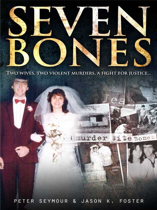 Title details for Seven Bones by Peter Seymour - Available